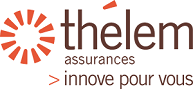 Logo Thelem Assurances