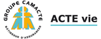 Logo Acte Vie