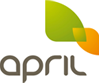 Logo April