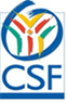 Logo CSF