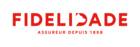 Logo FIDELIDAD