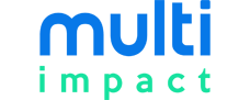 Logo multi impact