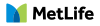 Logo MetLife