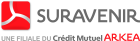 Logo SURAVENIR