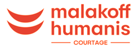 Logo Malakoff Humanis
