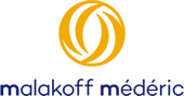 Logo Malakoff Mederic