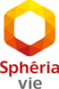 Logo Spheria Vie